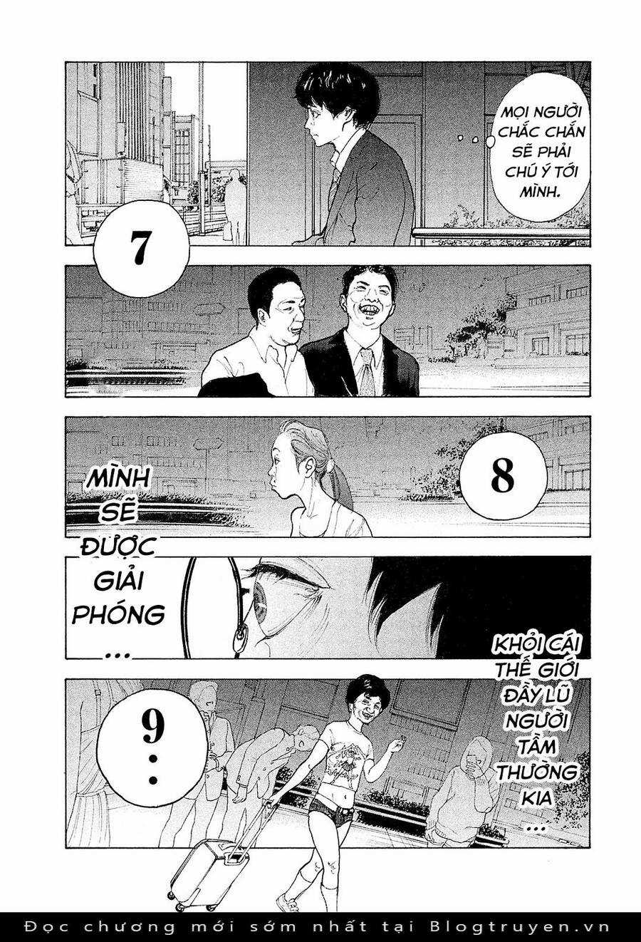 Chúng Tôi Đã Làm Được Rồi! Chapter 83 trang 15