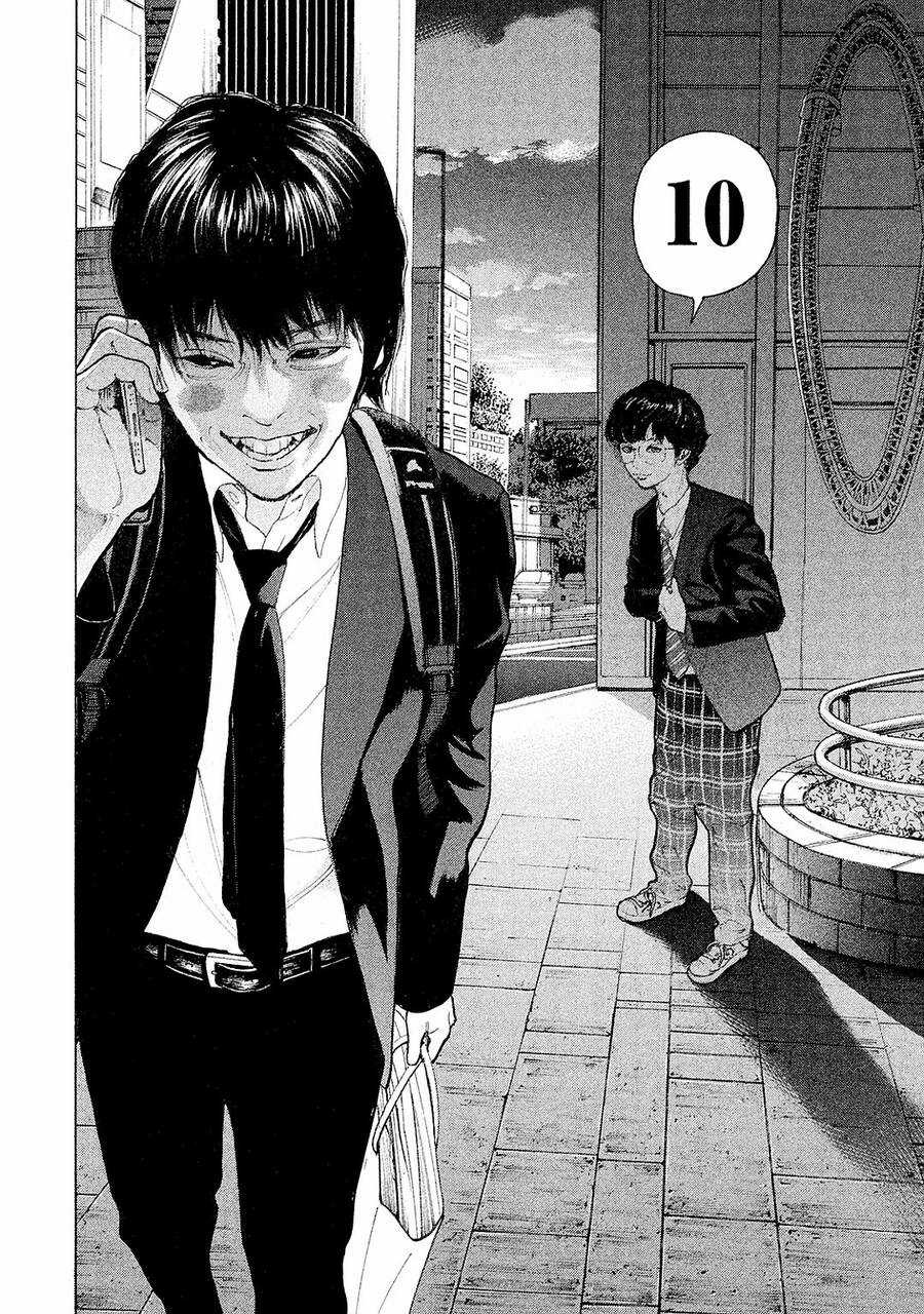 Chúng Tôi Đã Làm Được Rồi! Chapter 83 trang 17