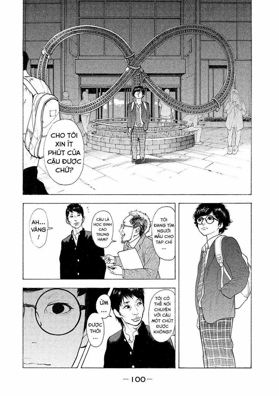 Chúng Tôi Đã Làm Được Rồi! Chapter 83 trang 8