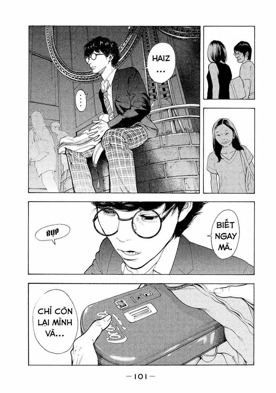 Chúng Tôi Đã Làm Được Rồi! Chapter 83 trang 9