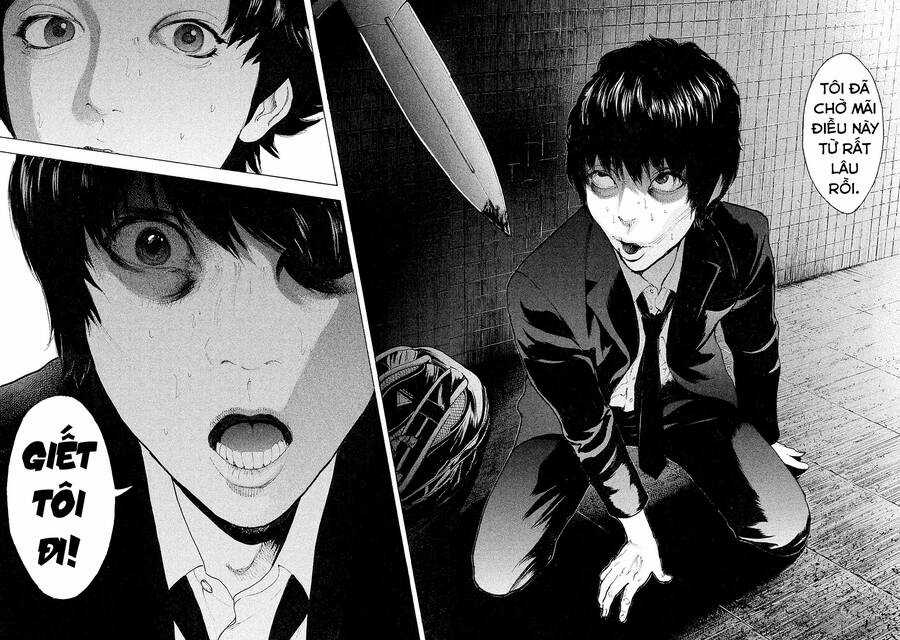 Chúng Tôi Đã Làm Được Rồi! Chapter 84 trang 10