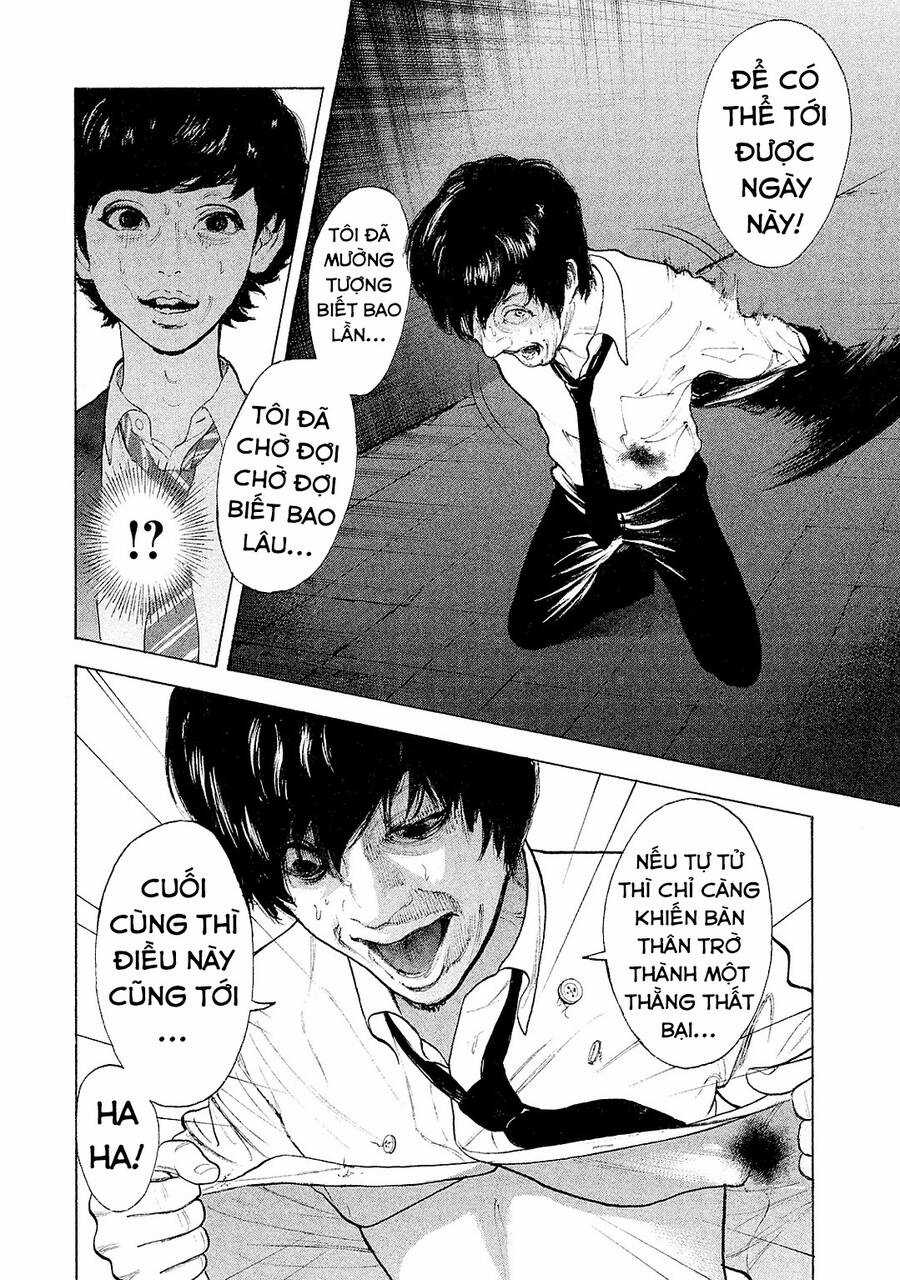 Chúng Tôi Đã Làm Được Rồi! Chapter 84 trang 11