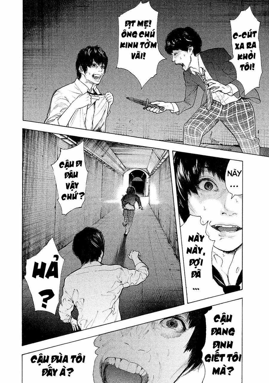 Chúng Tôi Đã Làm Được Rồi! Chapter 84 trang 14