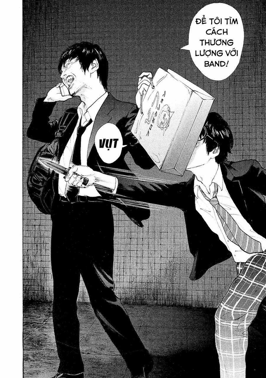 Chúng Tôi Đã Làm Được Rồi! Chapter 84 trang 4