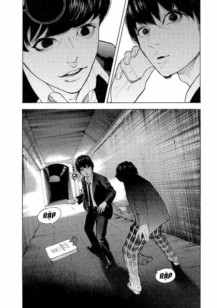 Chúng Tôi Đã Làm Được Rồi! Chapter 84 trang 5