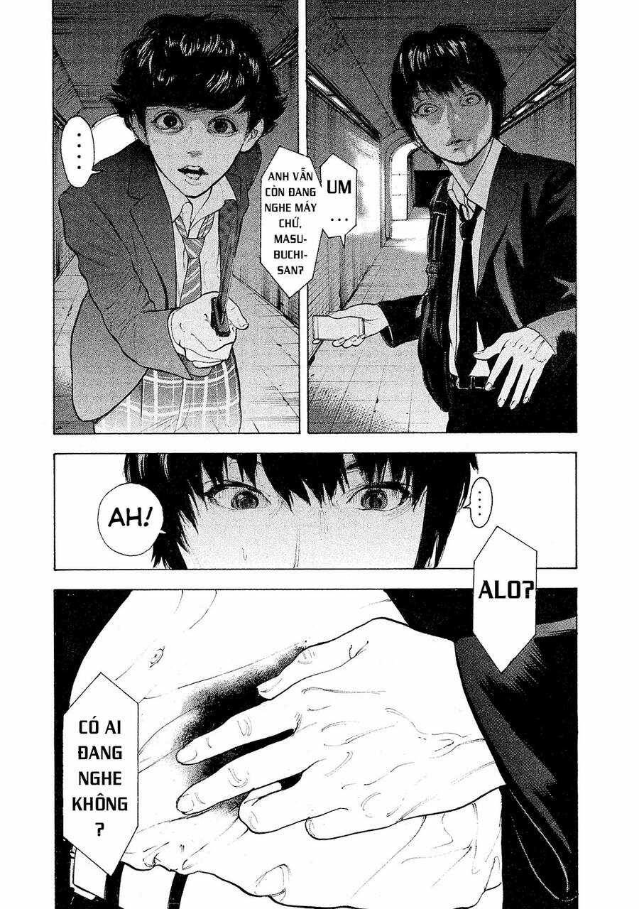 Chúng Tôi Đã Làm Được Rồi! Chapter 84 trang 6