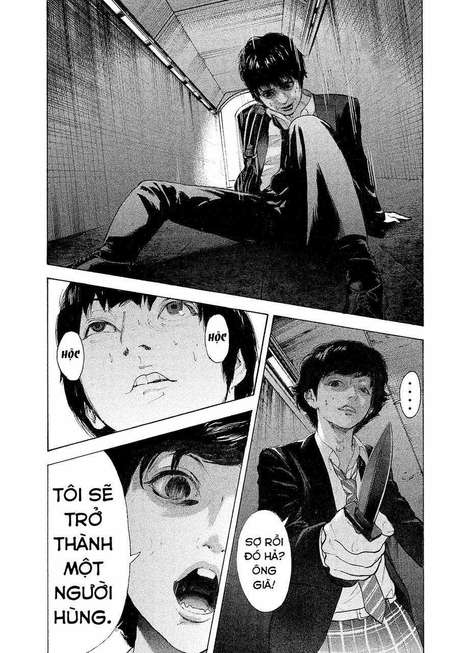 Chúng Tôi Đã Làm Được Rồi! Chapter 84 trang 7