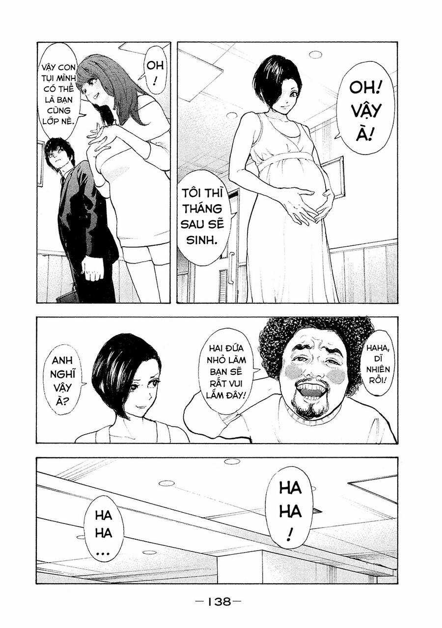 Chúng Tôi Đã Làm Được Rồi! Chapter 85 trang 10