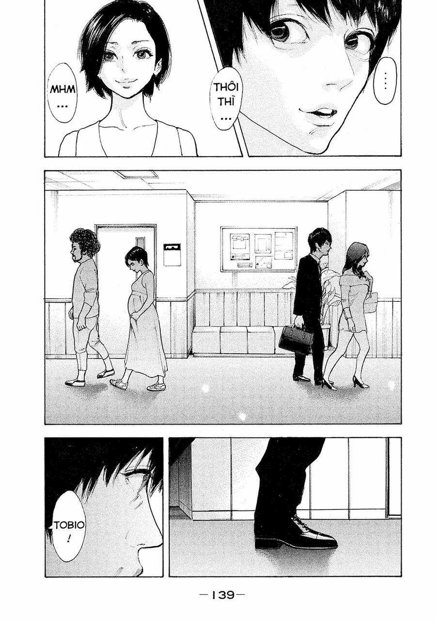 Chúng Tôi Đã Làm Được Rồi! Chapter 85 trang 11