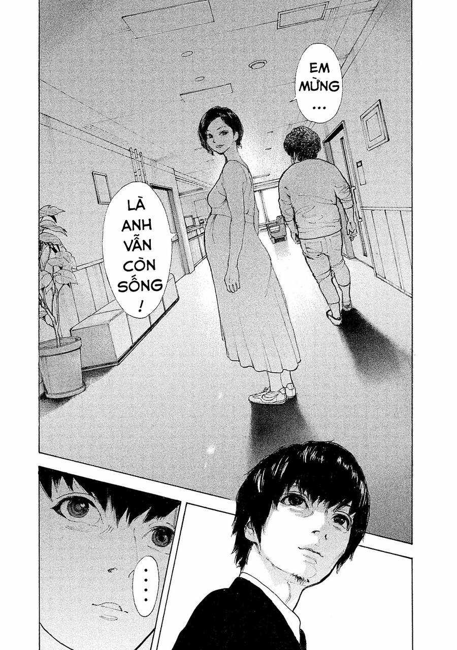 Chúng Tôi Đã Làm Được Rồi! Chapter 85 trang 12