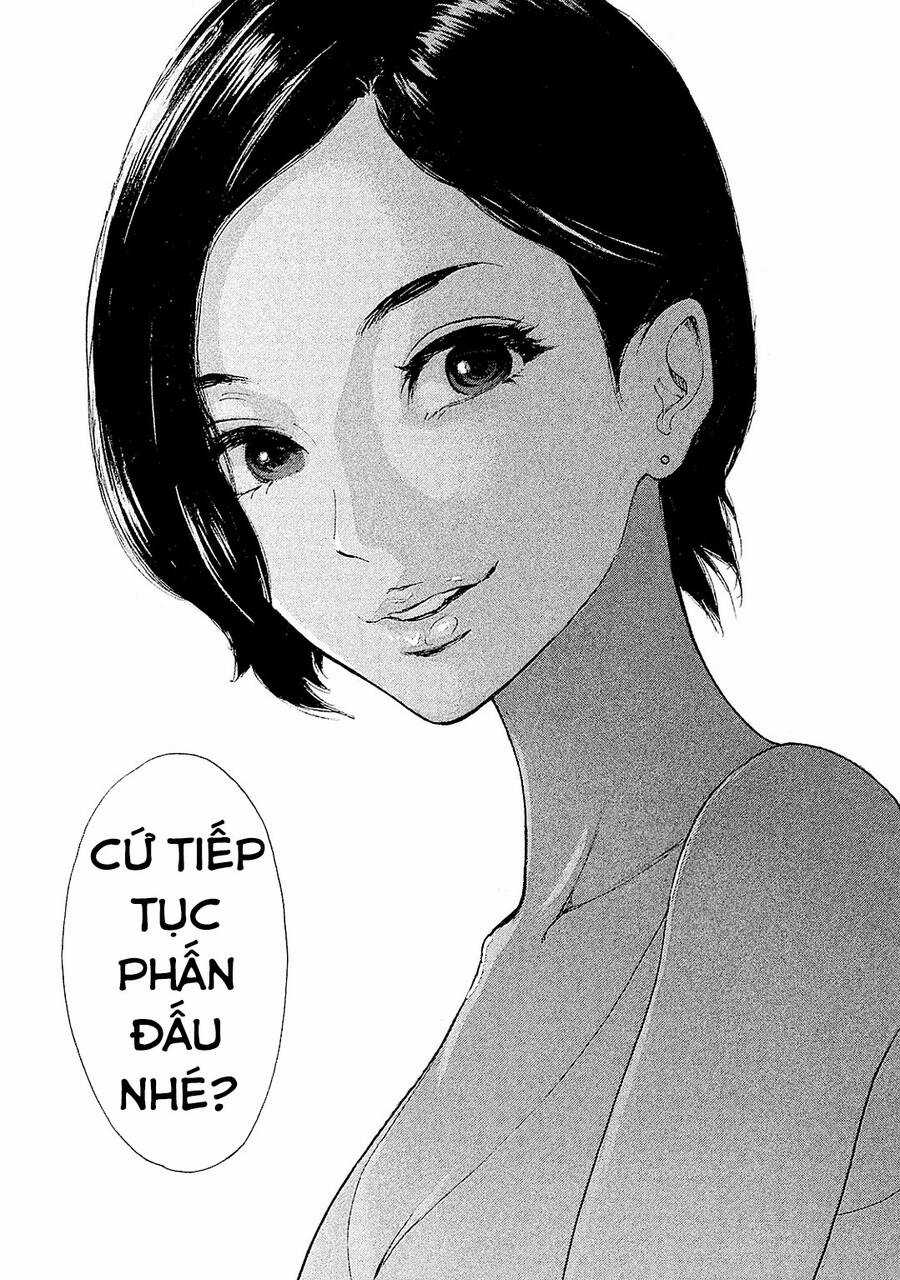 Chúng Tôi Đã Làm Được Rồi! Chapter 85 trang 13