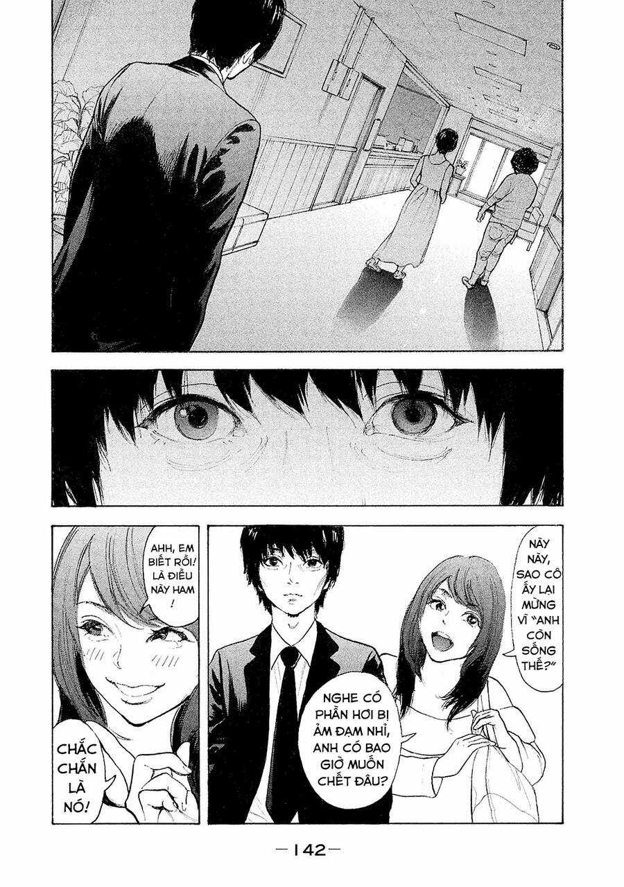 Chúng Tôi Đã Làm Được Rồi! Chapter 85 trang 14