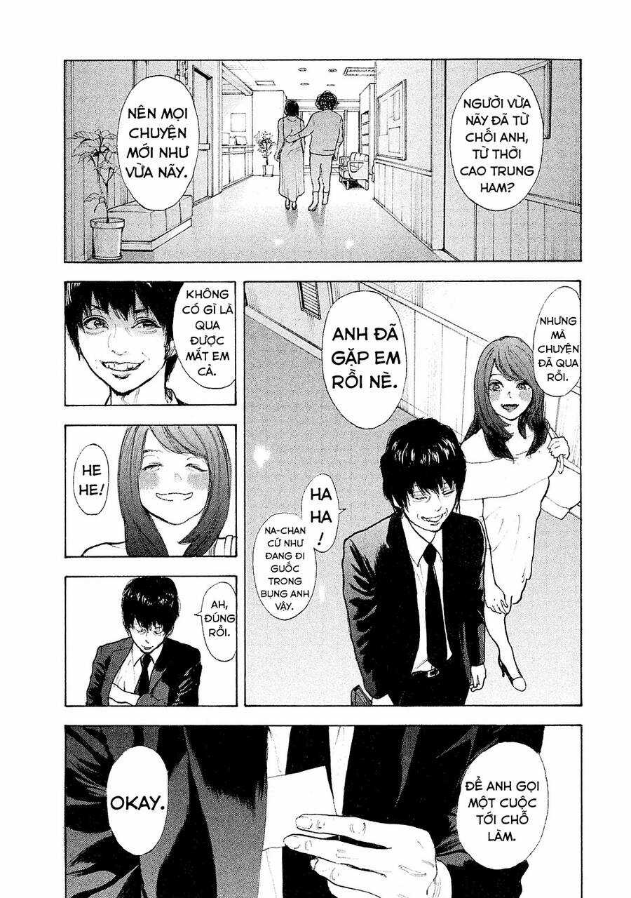 Chúng Tôi Đã Làm Được Rồi! Chapter 85 trang 15