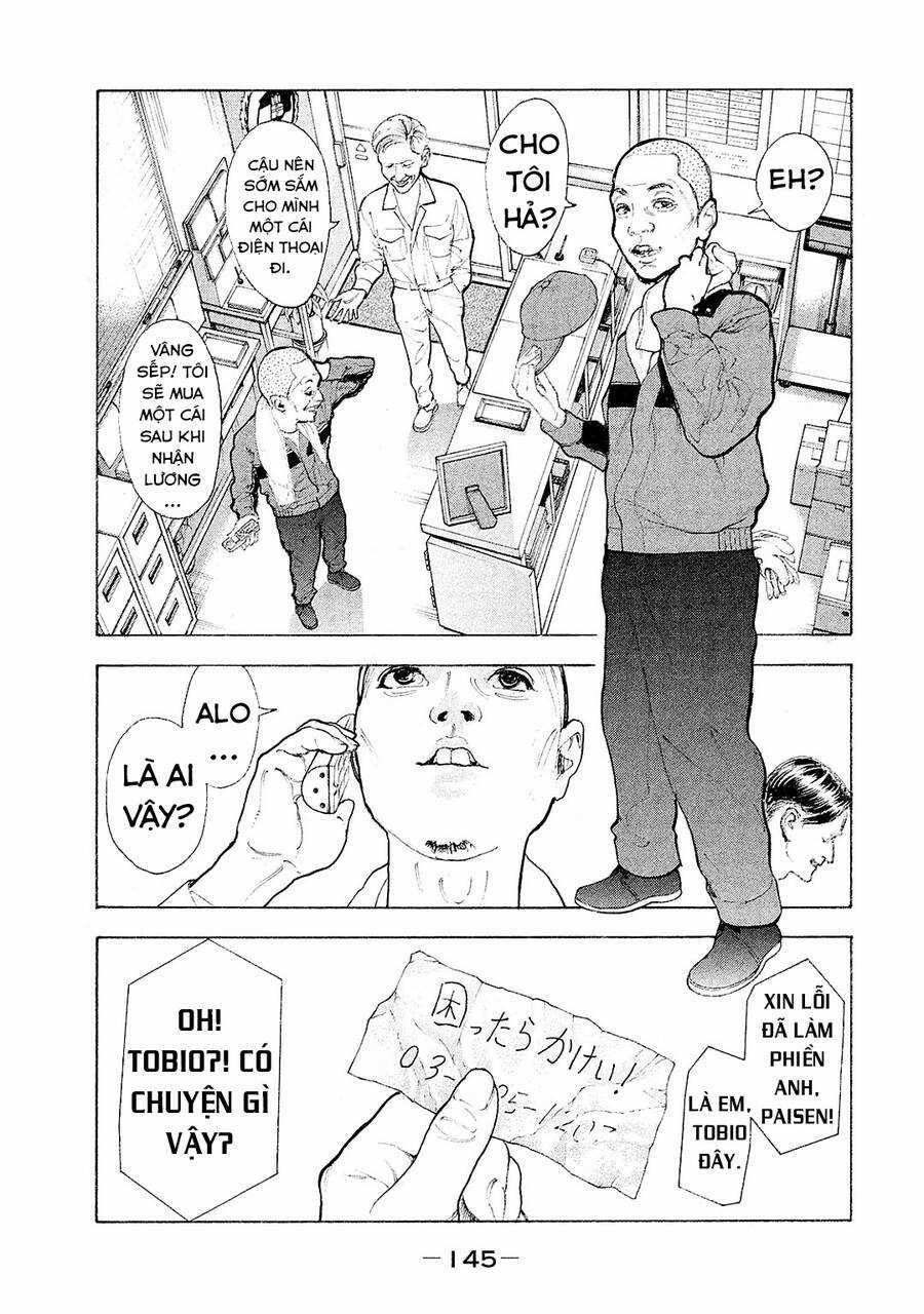 Chúng Tôi Đã Làm Được Rồi! Chapter 85 trang 17