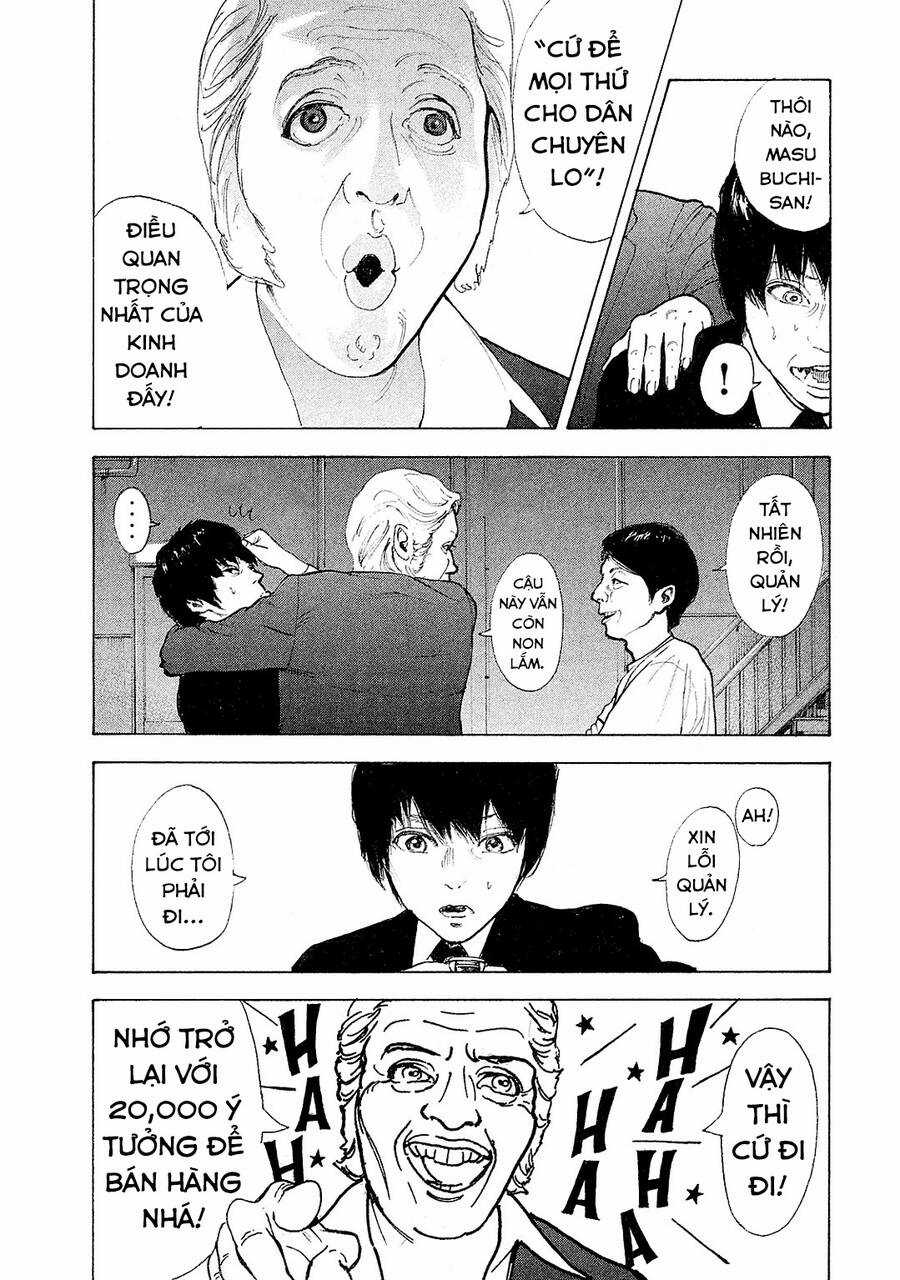 Chúng Tôi Đã Làm Được Rồi! Chapter 85 trang 3