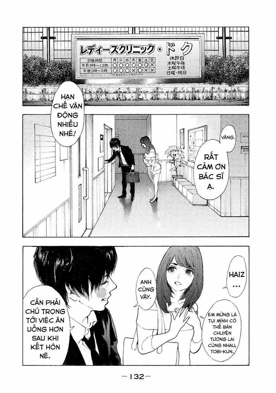 Chúng Tôi Đã Làm Được Rồi! Chapter 85 trang 4
