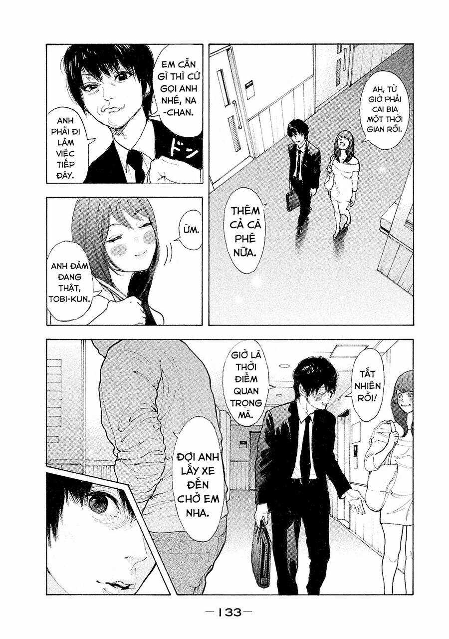 Chúng Tôi Đã Làm Được Rồi! Chapter 85 trang 5