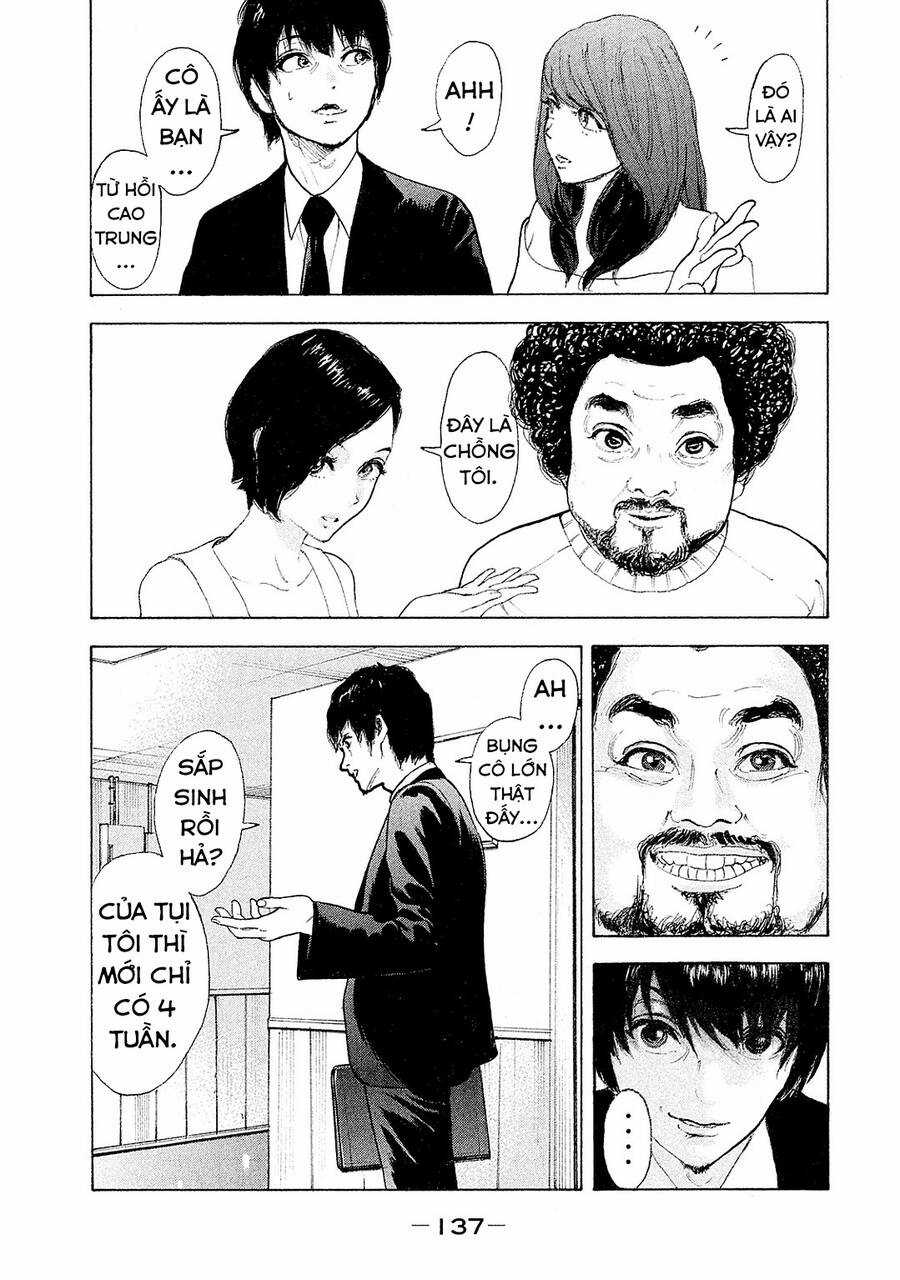 Chúng Tôi Đã Làm Được Rồi! Chapter 85 trang 9