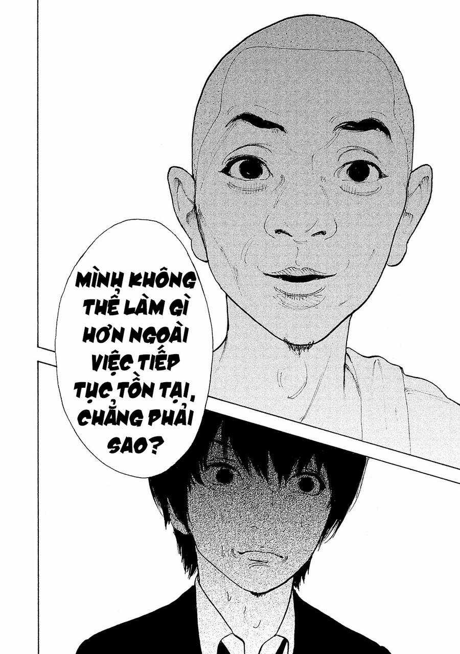 Chúng Tôi Đã Làm Được Rồi! Chapter 86 trang 10