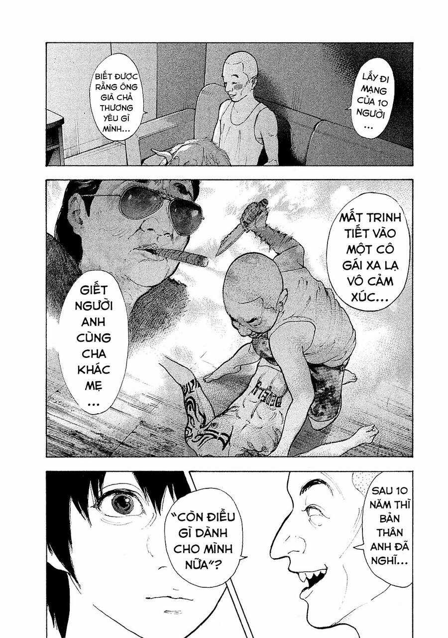 Chúng Tôi Đã Làm Được Rồi! Chapter 86 trang 11