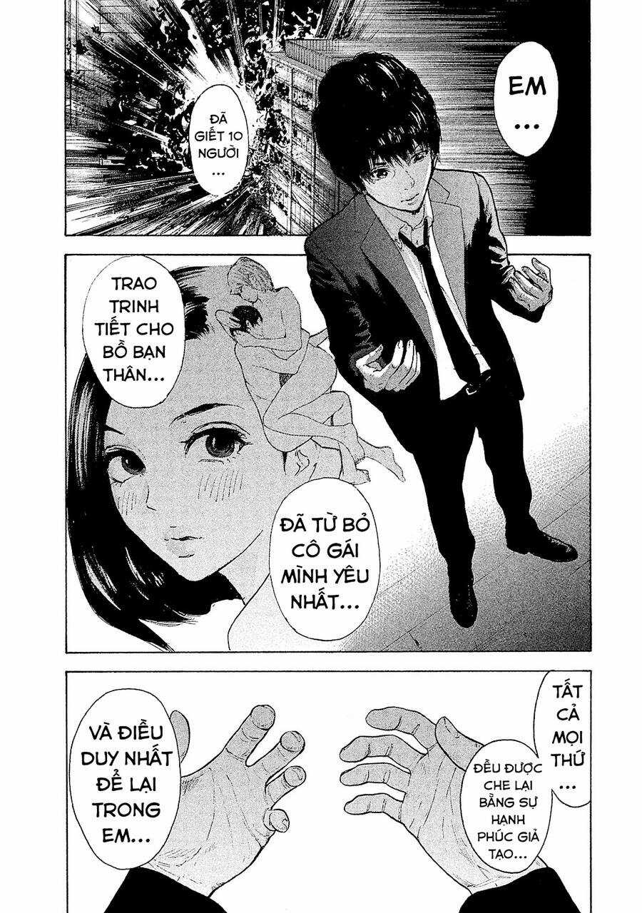 Chúng Tôi Đã Làm Được Rồi! Chapter 86 trang 13