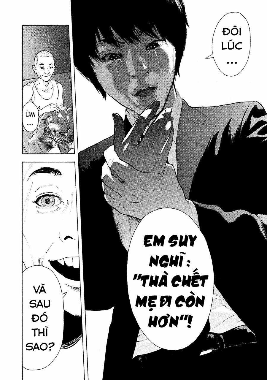 Chúng Tôi Đã Làm Được Rồi! Chapter 86 trang 14