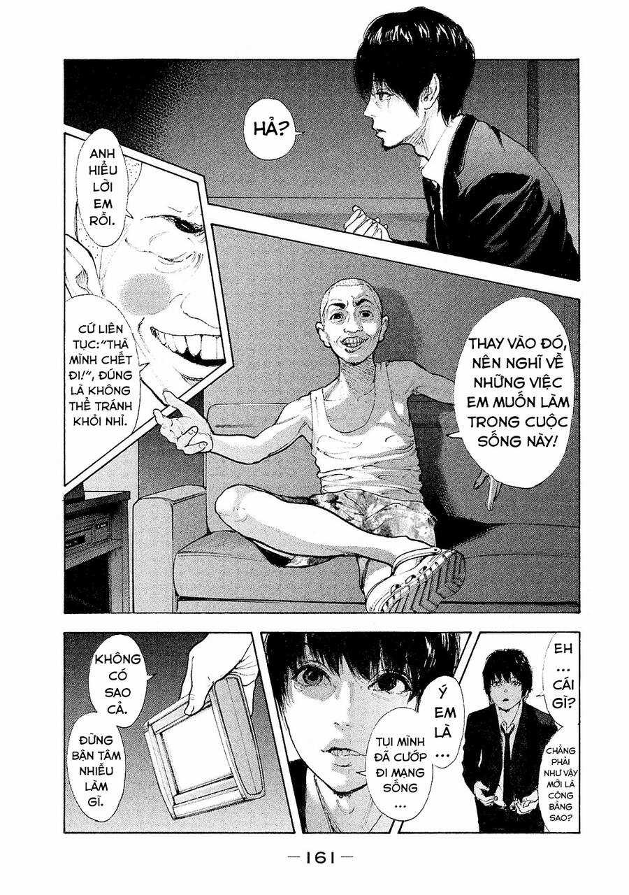 Chúng Tôi Đã Làm Được Rồi! Chapter 86 trang 15