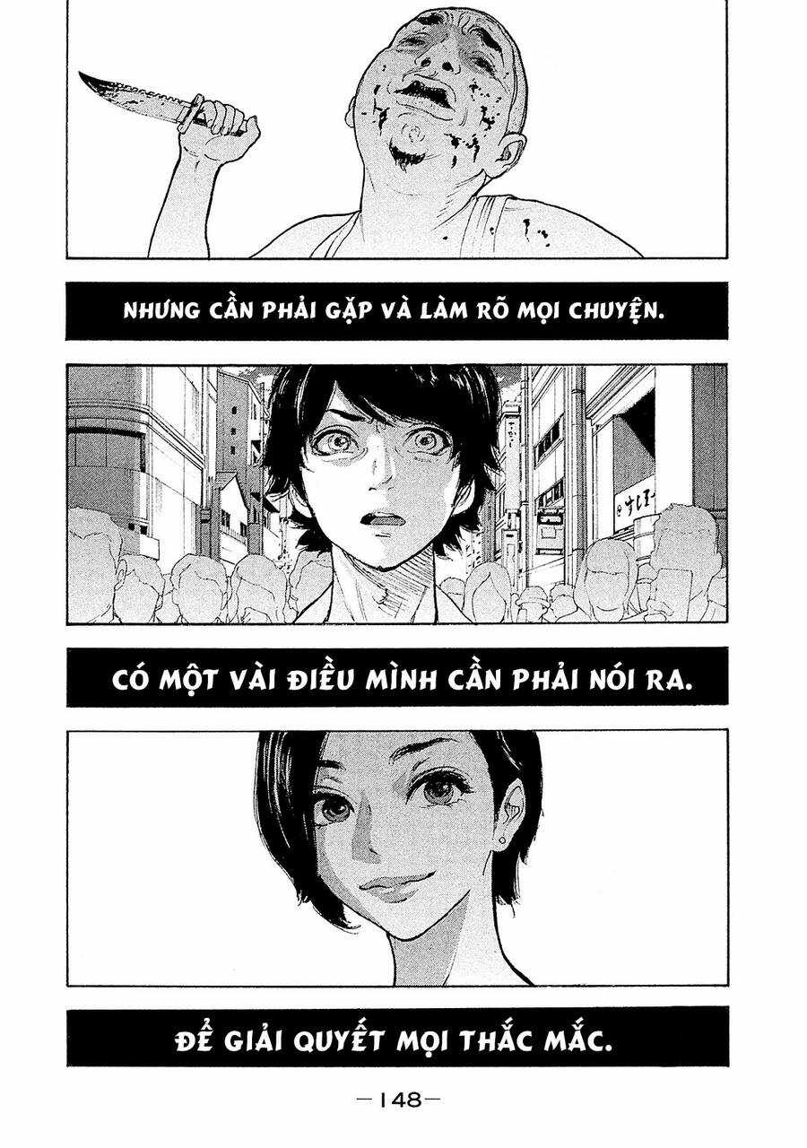 Chúng Tôi Đã Làm Được Rồi! Chapter 86 trang 2