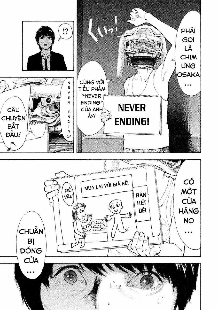 Chúng Tôi Đã Làm Được Rồi! Chapter 86 trang 5