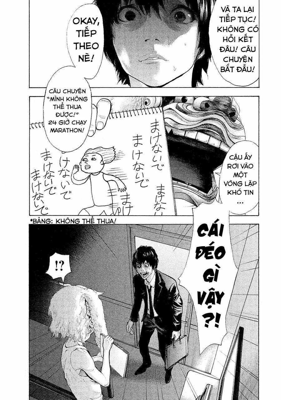 Chúng Tôi Đã Làm Được Rồi! Chapter 86 trang 7