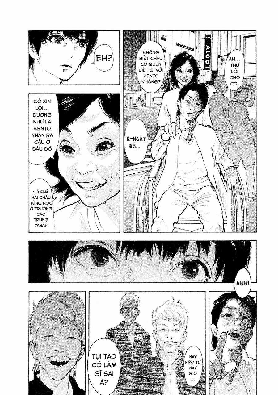 Chúng Tôi Đã Làm Được Rồi! Chapter 87 trang 11