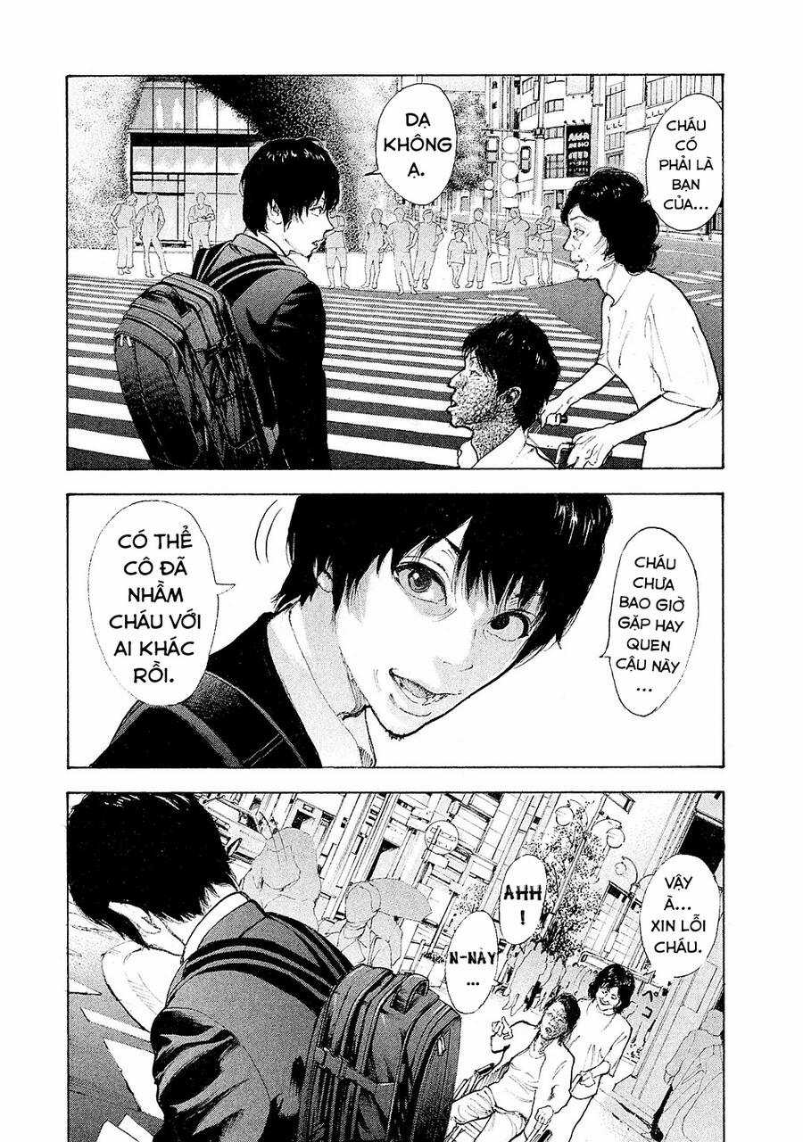 Chúng Tôi Đã Làm Được Rồi! Chapter 87 trang 12