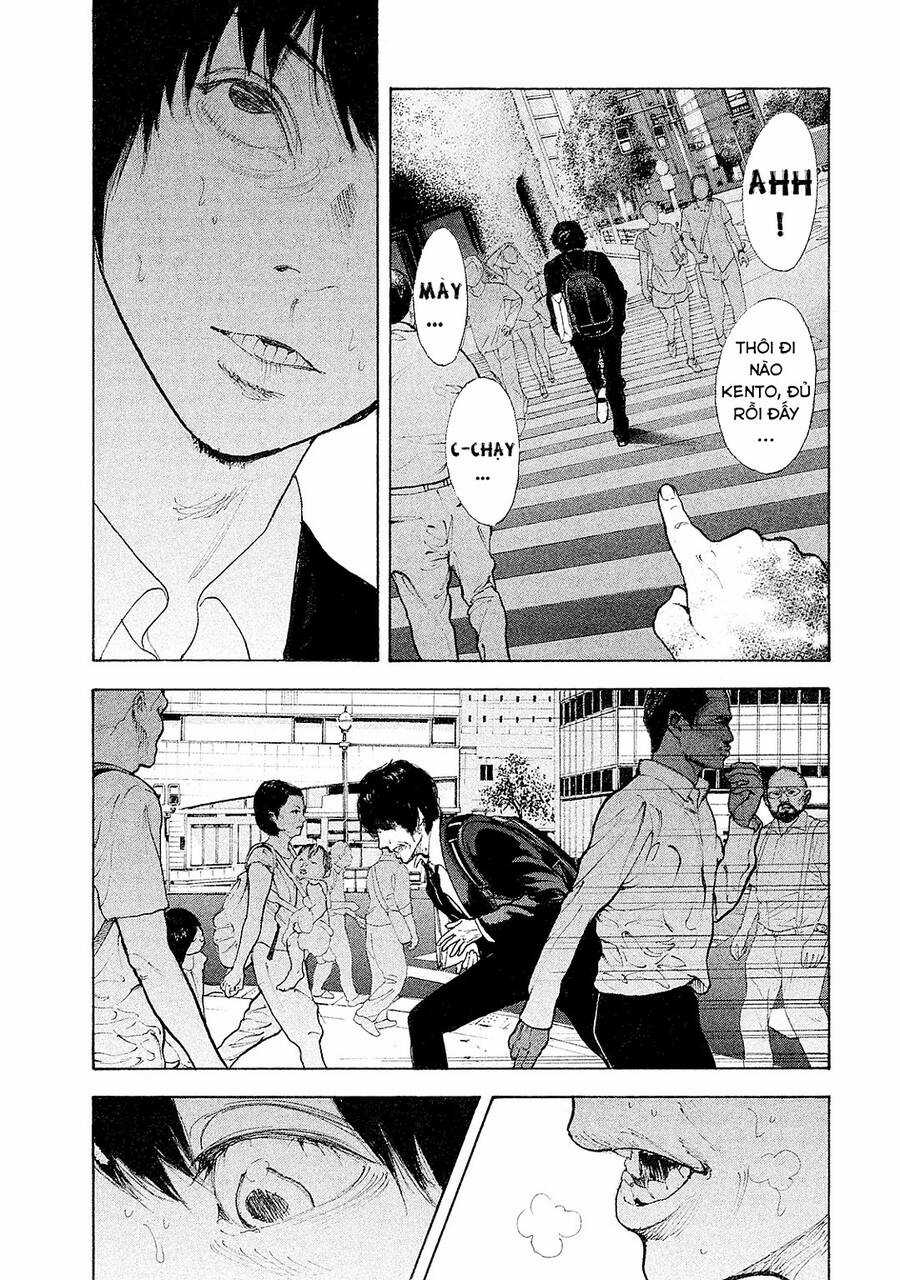 Chúng Tôi Đã Làm Được Rồi! Chapter 87 trang 13