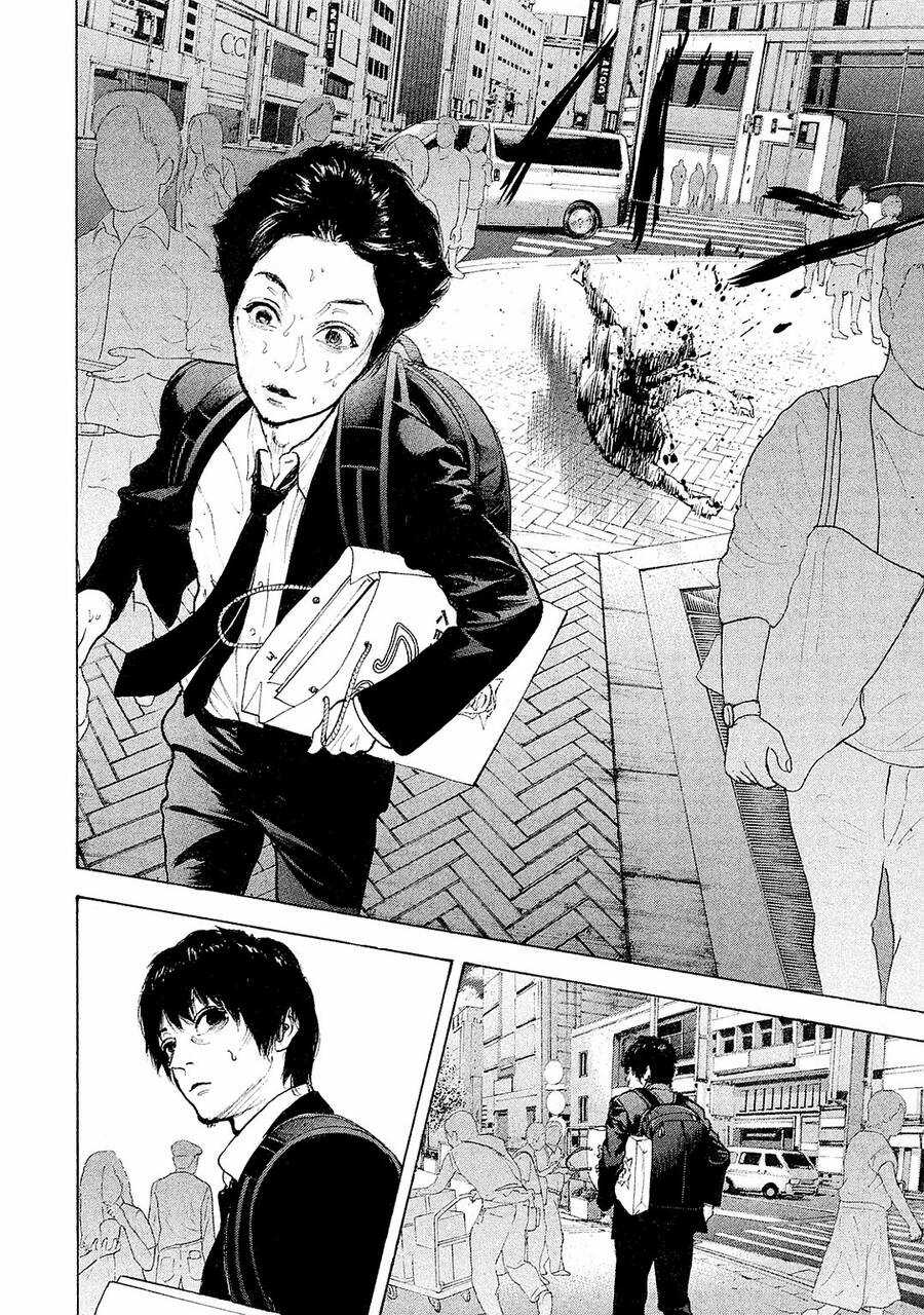 Chúng Tôi Đã Làm Được Rồi! Chapter 87 trang 14