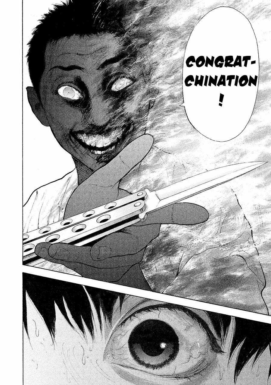 Chúng Tôi Đã Làm Được Rồi! Chapter 87 trang 16