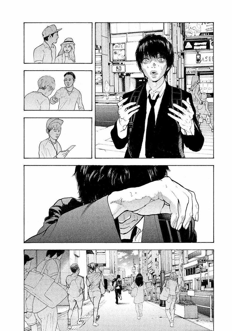 Chúng Tôi Đã Làm Được Rồi! Chapter 87 trang 19