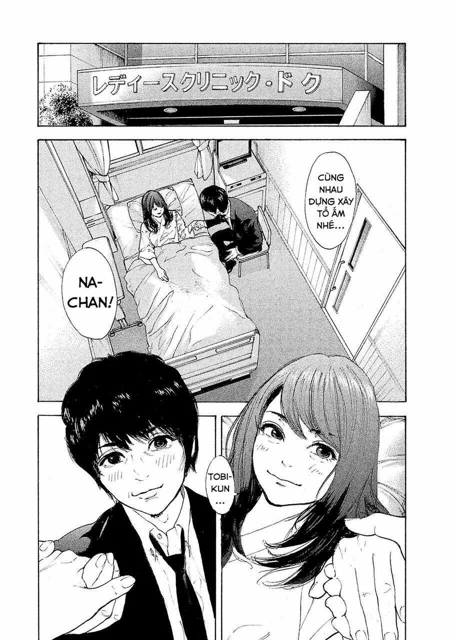 Chúng Tôi Đã Làm Được Rồi! Chapter 87 trang 20