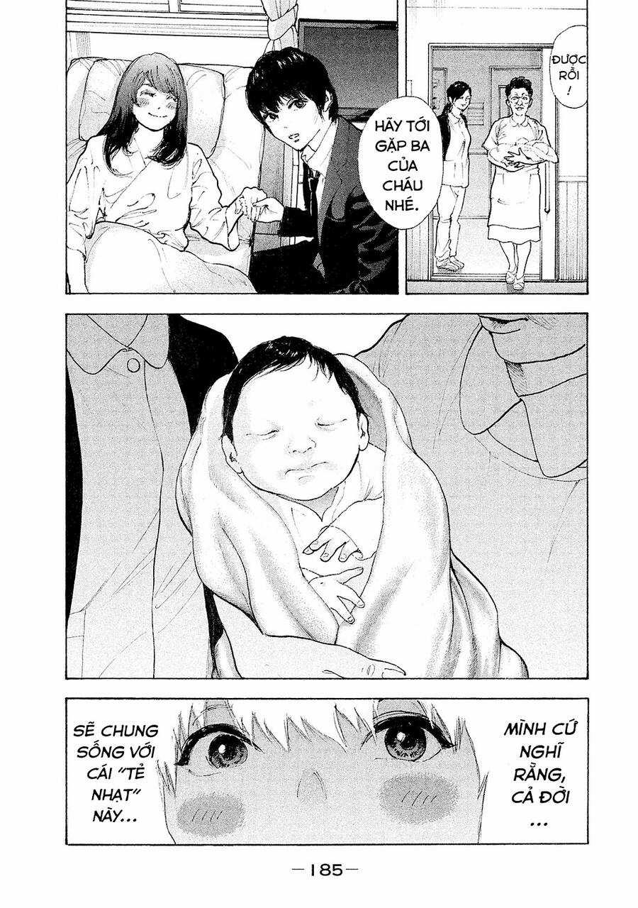 Chúng Tôi Đã Làm Được Rồi! Chapter 87 trang 21