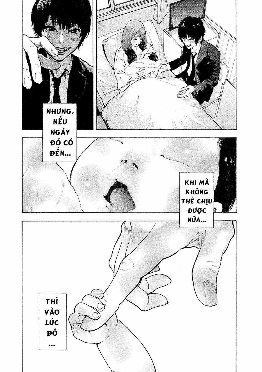Chúng Tôi Đã Làm Được Rồi! Chapter 87 trang 22