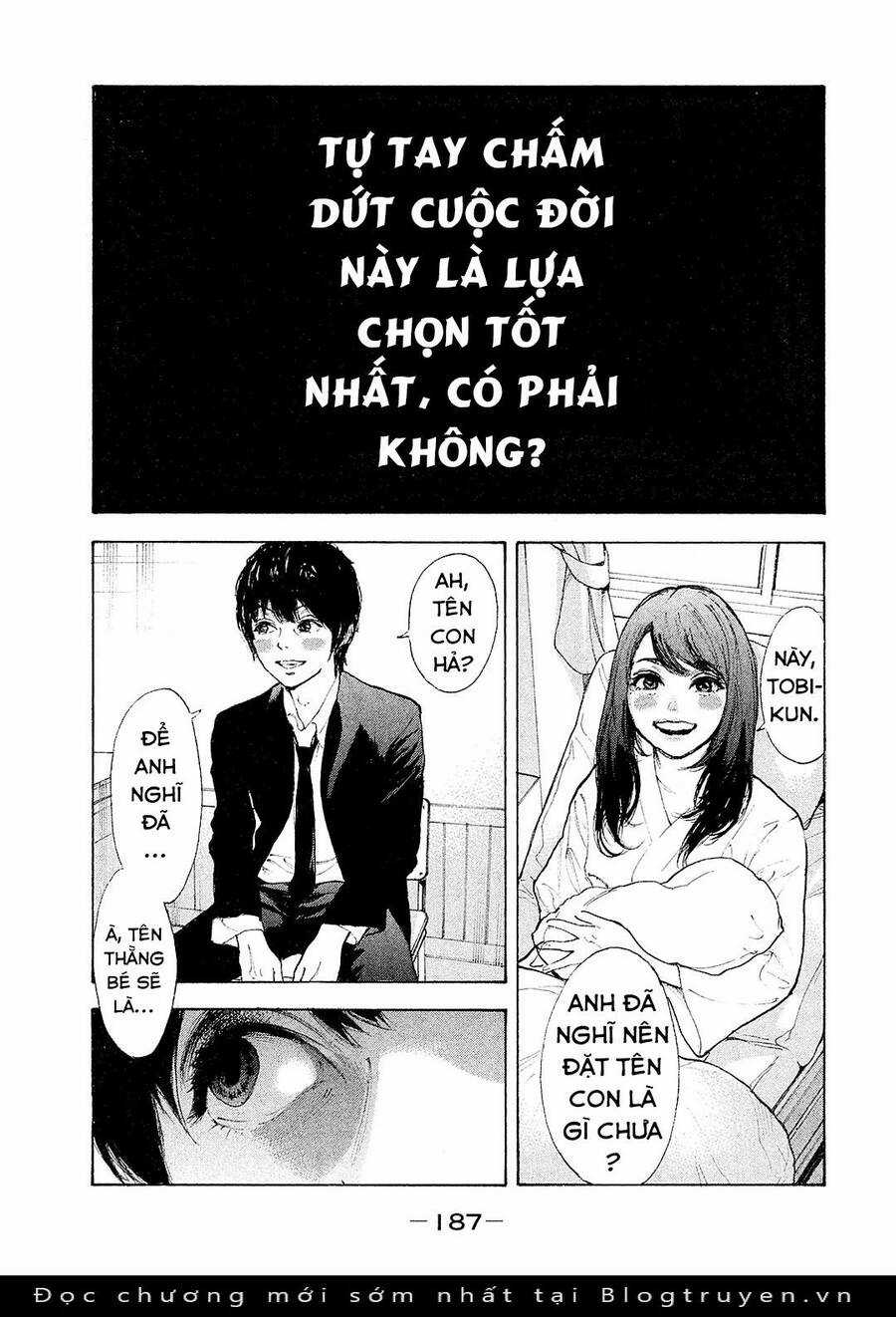 Chúng Tôi Đã Làm Được Rồi! Chapter 87 trang 23
