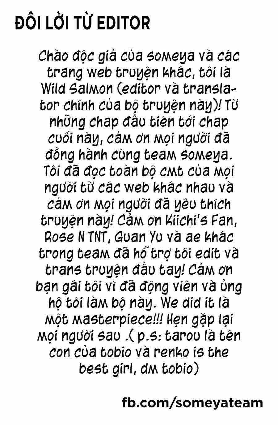 Chúng Tôi Đã Làm Được Rồi! Chapter 87 trang 28