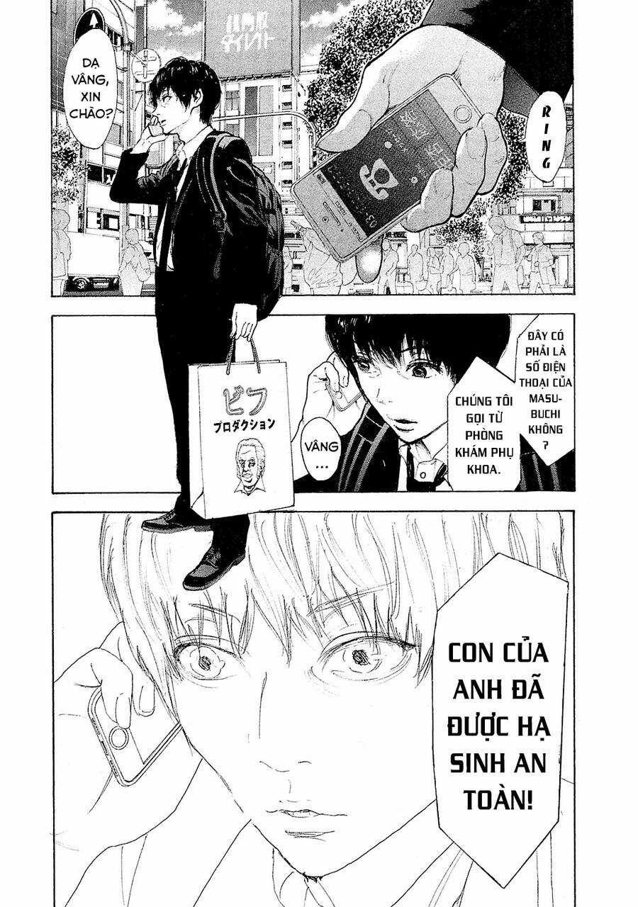 Chúng Tôi Đã Làm Được Rồi! Chapter 87 trang 6