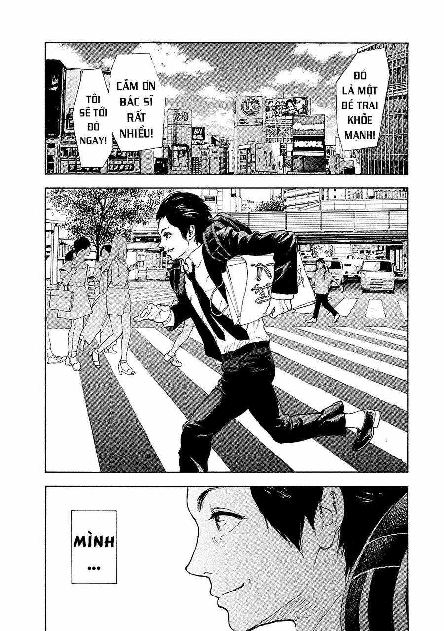 Chúng Tôi Đã Làm Được Rồi! Chapter 87 trang 7