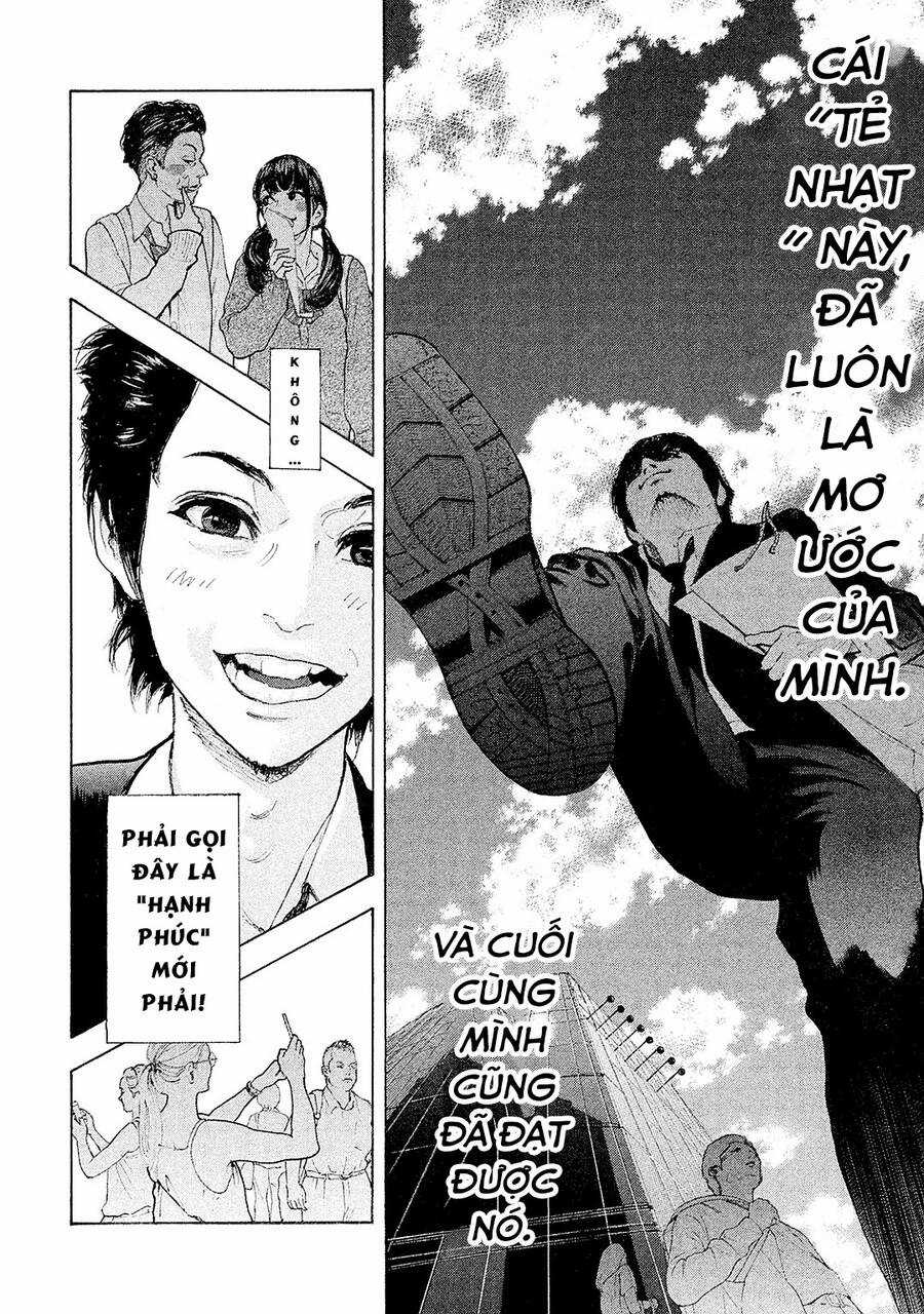 Chúng Tôi Đã Làm Được Rồi! Chapter 87 trang 8