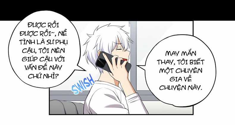 Chúng Tôi Không Hẹn Hò!! Chương 108 trang 11