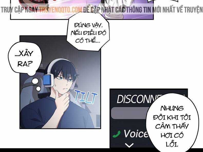 Chúng Tôi Không Hẹn Hò!! Chương 115 trang 4