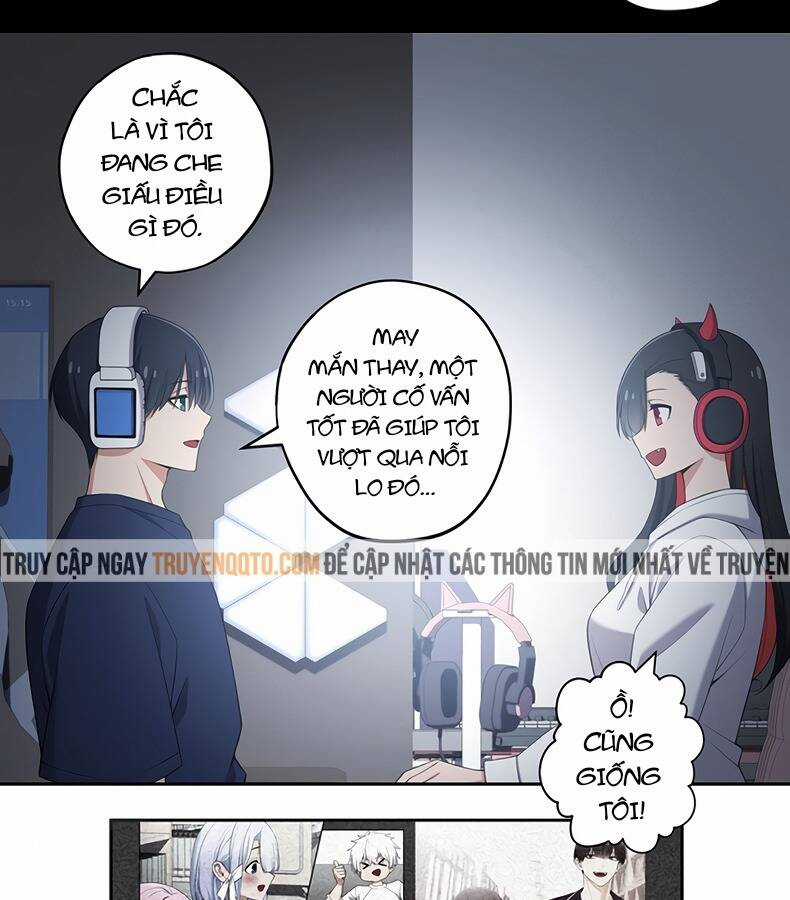 Chúng Tôi Không Hẹn Hò!! Chương 115 trang 5