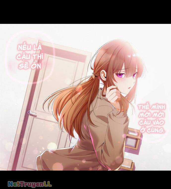 Chúng Tôi Không Hẹn Hò!! Chương 17 trang 4