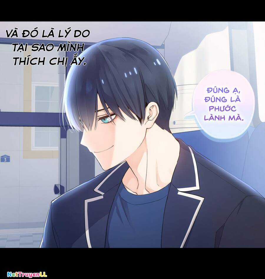 Chúng Tôi Không Hẹn Hò!! Chương 19 trang 6