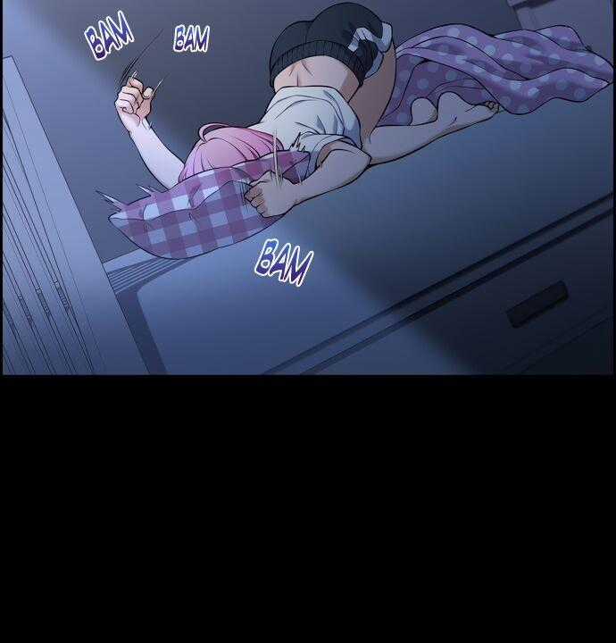 Chúng Tôi Không Hẹn Hò!! Chương 2 trang 3